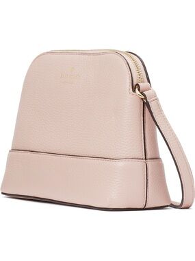 Kate Spade - Southport Ave Hannah Leather Crossbody bag